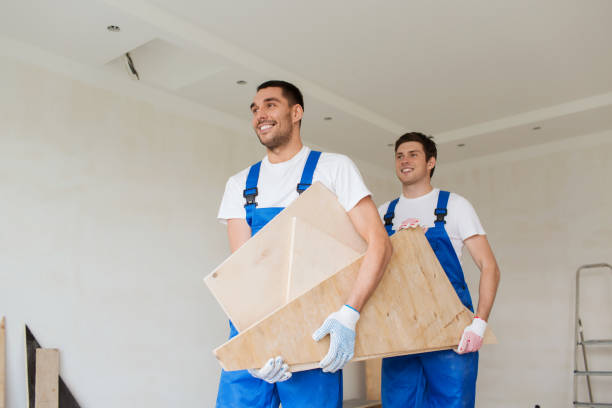 Best Dumpster Rental Services  in Newton, IL