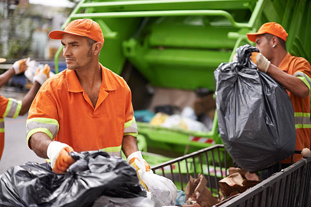 Best Residential Junk Removal  in Newton, IL